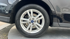 Ford Galaxy 2.5 FHEV 190 Titanium 5dr CVT Hybrid Estate